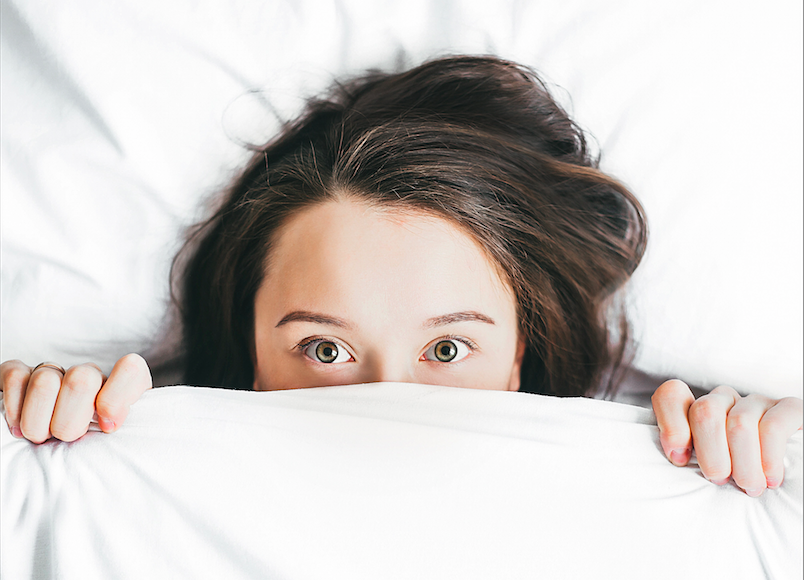 Que faire contre les troubles du sommeil et l’insomnie ?
