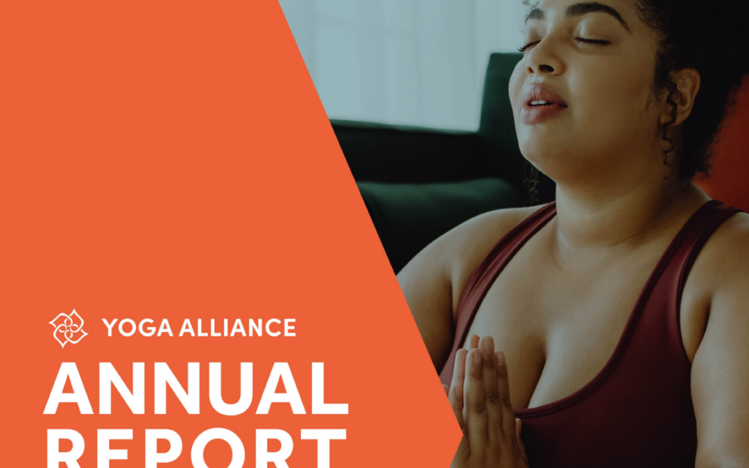 Pourquoi ma formation de Yoga Nidra n’est-elle pas enregistrée auprès de Yoga Alliance ?